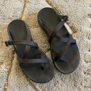 Chaco Zong Sandal